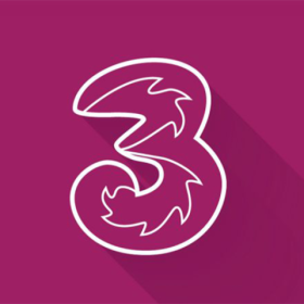 Top Up 3 Data