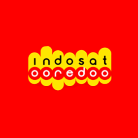 Top Up Indosat Data