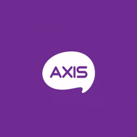 Top Up Axis Data