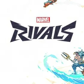 Marvel Rivals