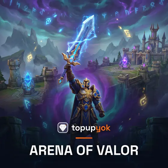 Arena Of Valor