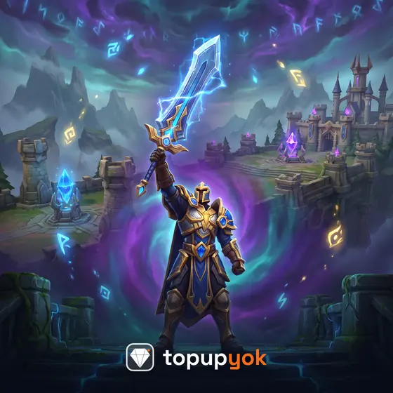 Arena Of Valor