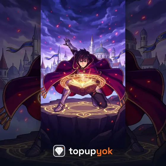 Black Clover Mobile