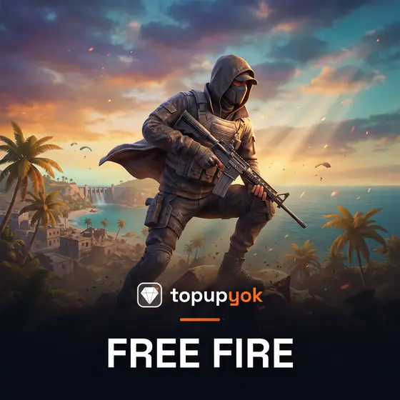 Free Fire
