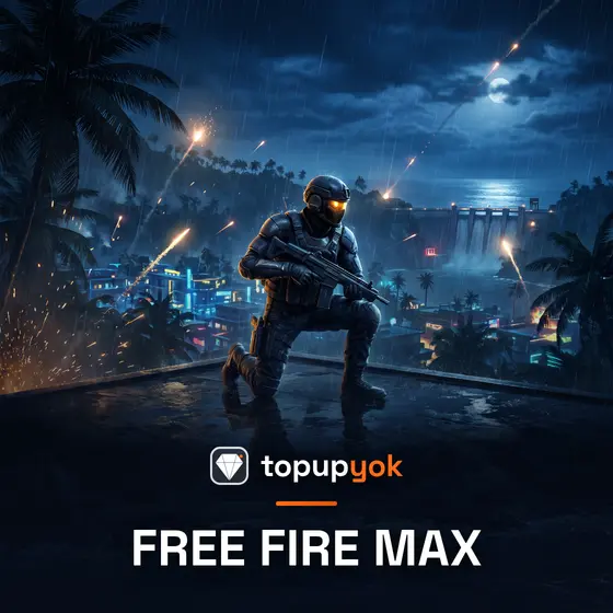 Free Fire MAX