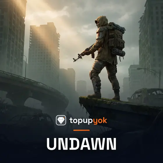 Undawn