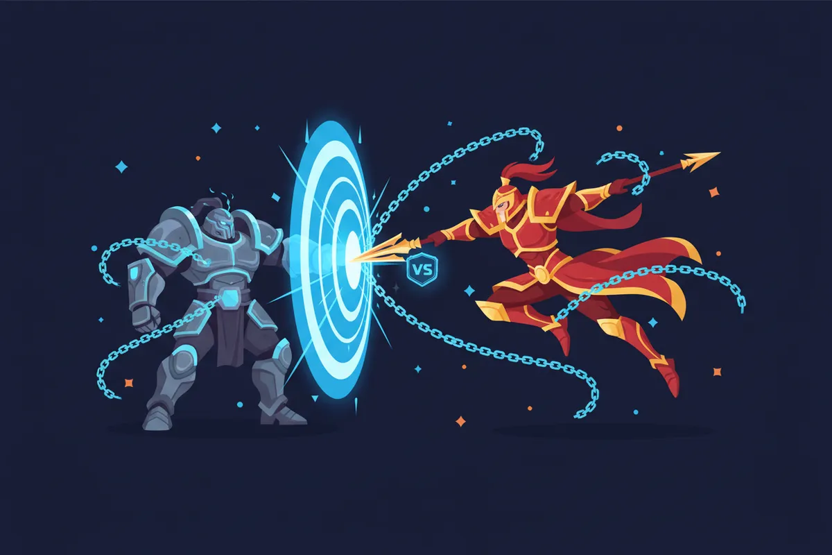 Counter Zilong di EXP Lane: Hero, Item, dan Cara Lawan